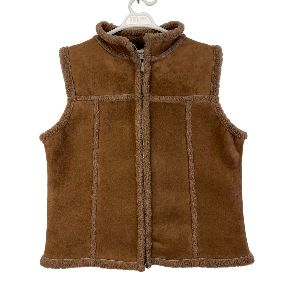 Tiara‎ Women’s Vest Size M